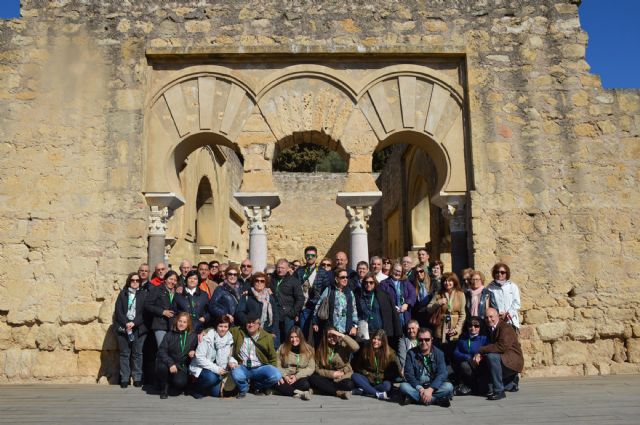 Viaje cultural a Córdoba 2015 - 15